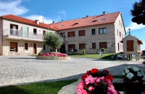 Aios Apartment | Apartamentos Eira Do Mar Sanxenxo