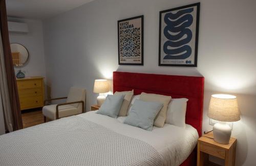 Badajoz Old Town Apartment | Apartamentos "El Aljibe" - Parking incluido
