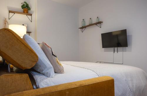 Badajoz Old Town Apartment | Apartamentos "El Aljibe" - Parking incluido
