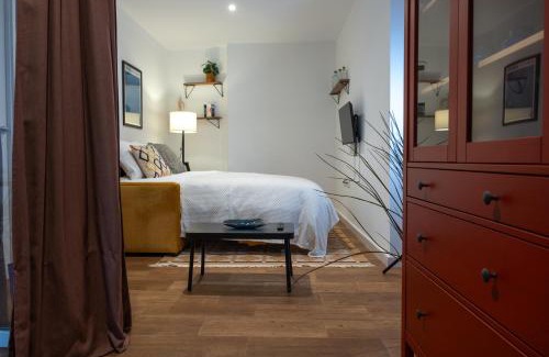 Badajoz Old Town Apartment | Apartamentos "El Aljibe" - Parking incluido
