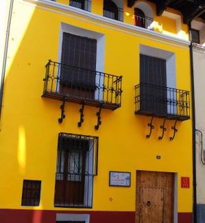 Old Town Apartment | Apartamentos El Canonigo de Teruel