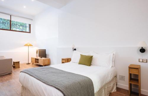 Encarnacion-Regina Apartment | Apartamentos "El Escondite de María"