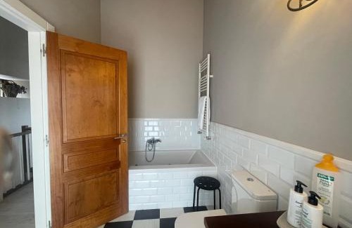 Villahormes Apartment | Apartamentos El Hospital de Villahormes
