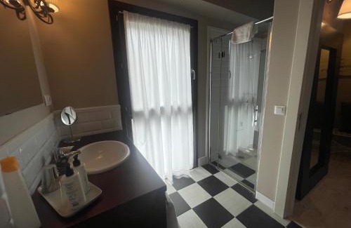 Villahormes Apartment | Apartamentos El Hospital de Villahormes