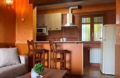 Guijo de Coria Apartment | Apartamentos El Lago