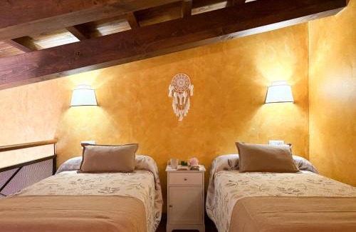 Guijo de Coria Apartment | Apartamentos El Lago