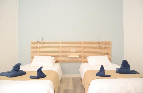 Caleta de Sebo Apartment | Apartamentos El Marinero - Roque