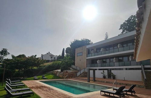 Cordoba Apartment | Apartamentos El Mirador 3