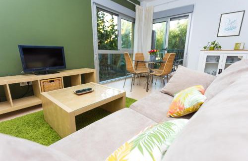 Alicante Apartment | Apartamentos El Palmeral de Madaria