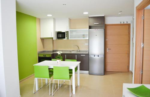Alicante Apartment | Apartamentos El Palmeral de Madaria