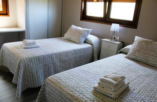 Ubiarco Apartment | Apartamentos El Prau