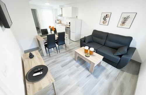 Ronda Apartment | Apartamentos El Savio