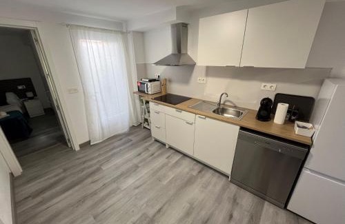 Ronda Apartment | Apartamentos El Savio