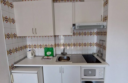 Tossa de Mar Apartment | Apartamentos El Sol