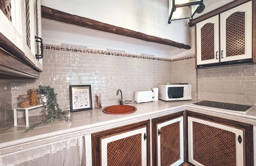 Berchules Apartment | Apartamentos El Vergel