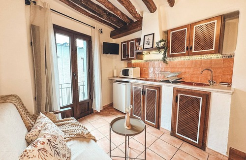 Berchules Apartment | Apartamentos El Vergel