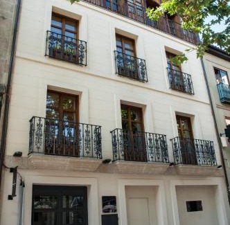 Centro Apartment | Apartamentos Ele San Justo Plaza