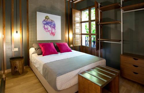Centro Apartment | Apartamentos Ele San Justo Plaza