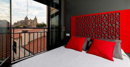 Centro Apartment | Apartamentos Ele San Justo Plaza