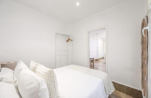 Las Acacias Apartment | Apartamentos Embajadores II
