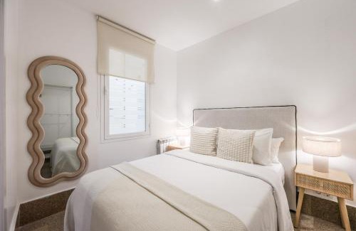 Las Acacias Apartment | Apartamentos Embajadores II