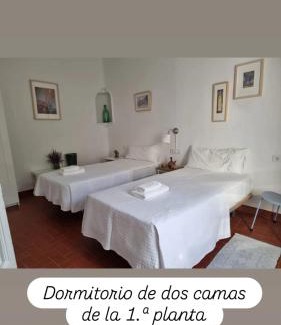 Santa Cruz Apartment | Apartamentos en la Plaza Doña Elvira, 7