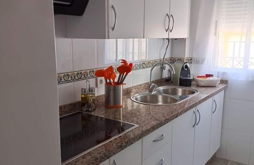 Almodovar del Rio Apartment | Apartamentos Matute