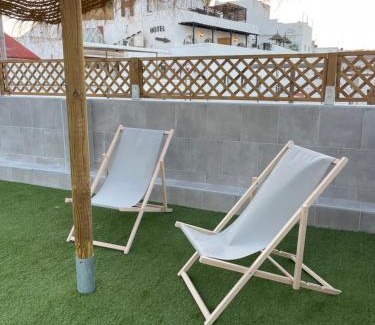 Arcos de la Frontera Apartment | Apartamentos Corredera 2