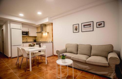 Toledo Apartment | Apartamentos AL PASO DE TOLEDO, Puy du Fou a 10km
