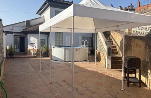 Cazalla De La Sierra Apartment | Apartamentos turísticos ilusiones