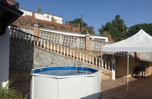 Cazalla De La Sierra Apartment | Apartamentos turísticos ilusiones