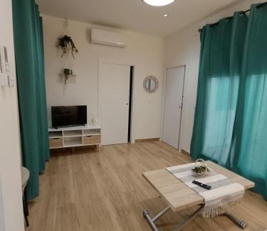 Churriana de la Vega Apartment | Apartamentos Luz de Luna A