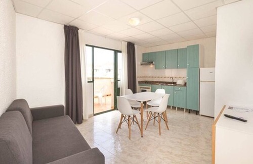 Cala en Forcat Apartment | Apartamentos Moon Dreams Los Lentiscos
