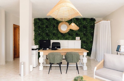Los Delfines Apartment | Apartamentos Moon Dreams Cabo de Baños