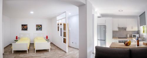 Los Llanos Apartment | Apartamentos Los Laureles