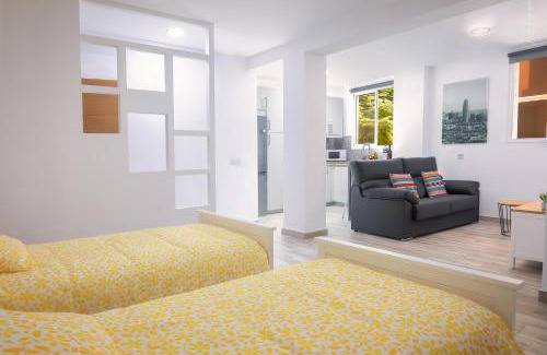 Los Llanos Apartment | Apartamentos Los Laureles