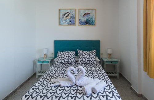 Los Llanos de Aridane Apartment | Apartamentos con vistas al mar en El Remo