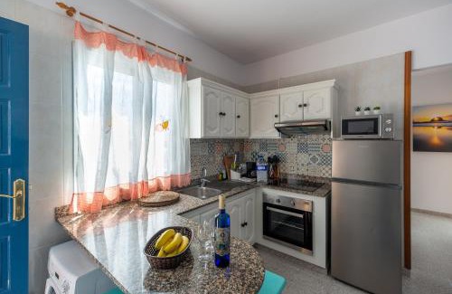Los Llanos de Aridane Apartment | Apartamentos con vistas al mar en El Remo