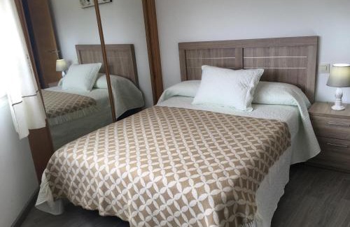 Porto de Espasante Apartment | APARTAMENTOS PLAYA DE LA CONCHA