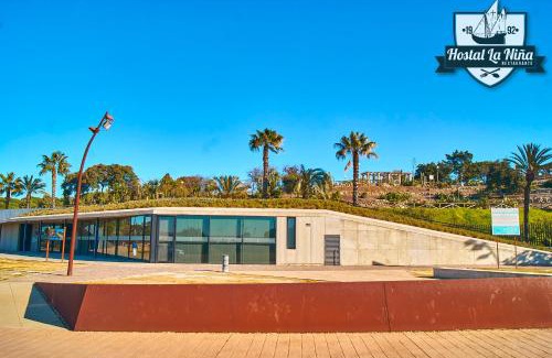 Palos de la Frontera Apartment | APARTAMENTOS LA NIÑA