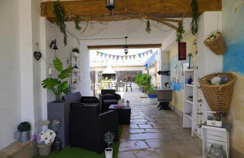 Poble Nou del Delta Apartment | Apartamentos