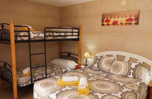 Poble Nou del Delta Apartment | Apartamentos
