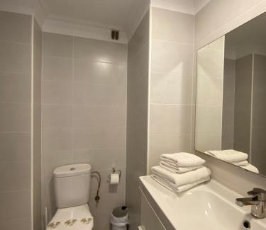 Santa Cruz de Tenerife Apartment | Apartamentos Bruja