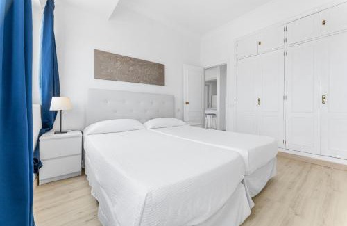 Santa Cruz de Tenerife Apartment | Apartamentos Bruja