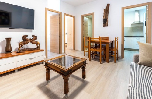Es Canar Hotel | Apartamentos Cel Blau