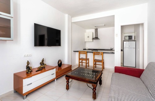Es Canar Hotel | Apartamentos Cel Blau