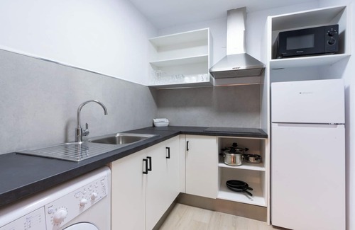 Es Canar Hotel | Apartamentos Cel Blau