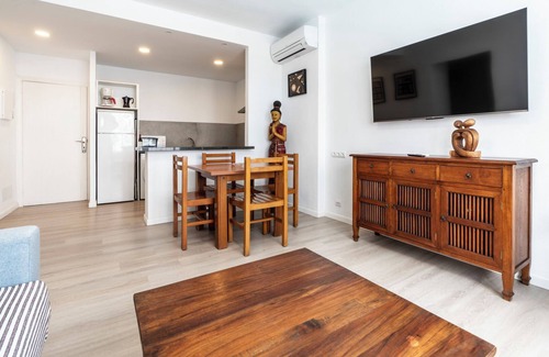 Es Canar Hotel | Apartamentos Cel Blau