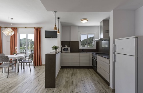 Santa Eulalia del Rio Apartment | Apartamentos Typic Oasis Sa Tanca