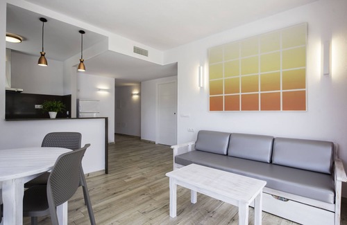 Santa Eulalia del Rio Apartment | Apartamentos Typic Oasis Sa Tanca